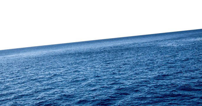 Ocean water sea surface with ripples wave png