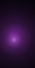 Fototapeta premium Glowing purple light streak with grainy texture, abstract digital background, purple glow abstract background