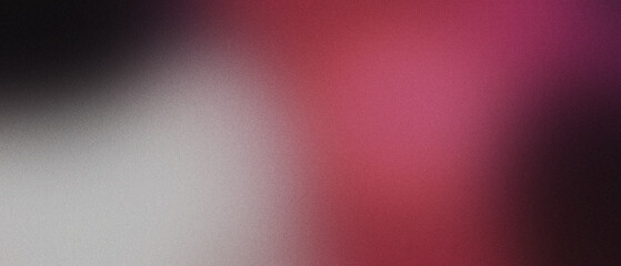 Obraz premium Abstract background, with a soft, gradient of red, and dark tones, and a fine, grainy texture for, modern artistic and, digital display projects