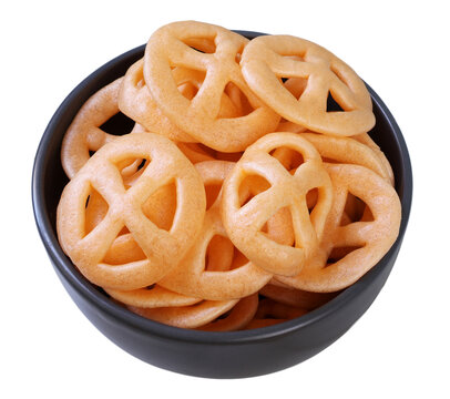 taz&oacute;n de frituras snack chicharrin botana frita
