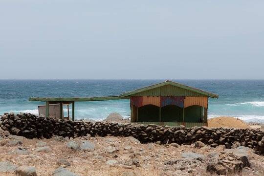Beach Shack
