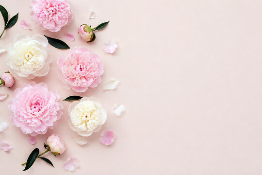 bouquet of roses
