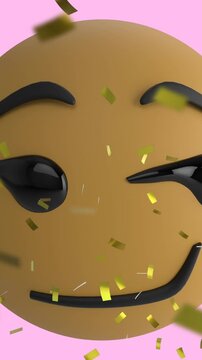 Emoji icon 4k