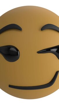 Emoji icon 4k