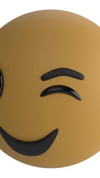 Emoji icon 4k