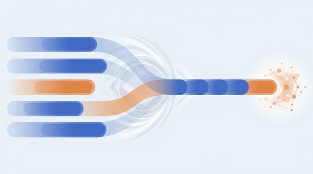 Priority first resource reordering workflow with high priority request moving ahead of routine signals