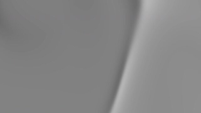 Abstract grayscale gradient suitable for website backgrounds, presentations, and graphic design projects requiring subtle contrast and depth effects. 4k