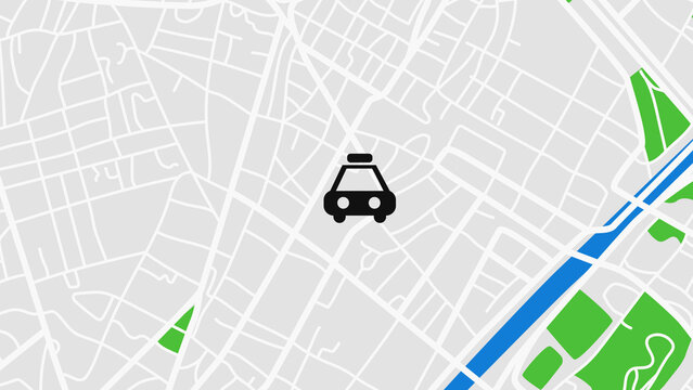 Map Visualization 09
