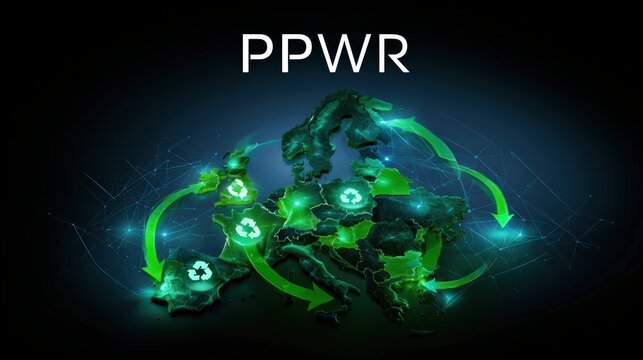 Ppwr European Regulation for Circular Economy and Sustainability