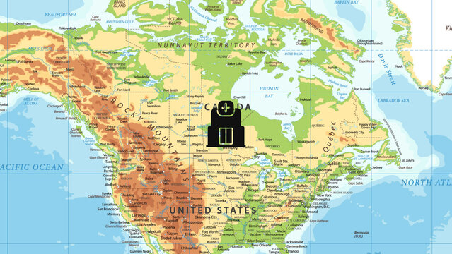 Map Visualization 14