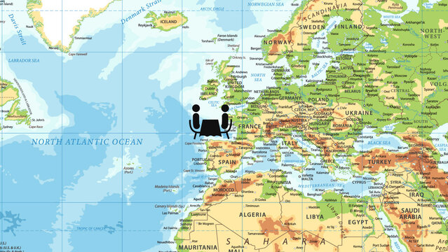 Map Visualization 15