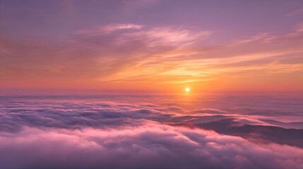 Fototapeta premium clouds on the sky