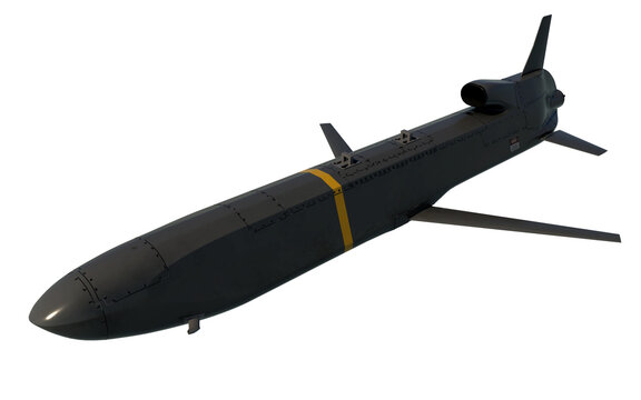Cruise Missile