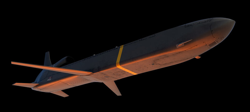 AGM Missile