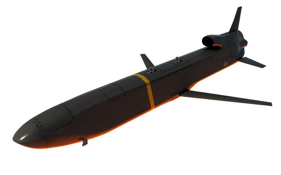 AGM Missile