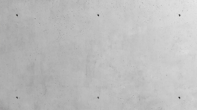 Concrete Wall Texture with Architectural Surface Background