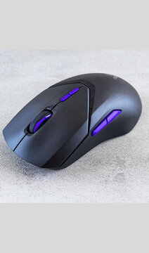 wireless computer mouse
