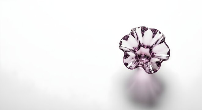 Large Round Brilliant Cut Diamond Jewel.