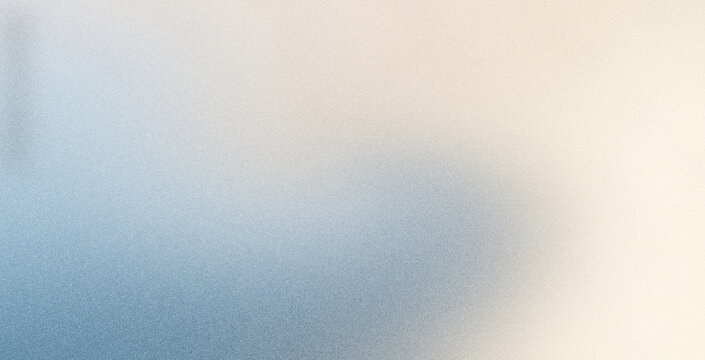 Beige gray grainy gradient background poster backdrop noise texture webpage header wide banner design