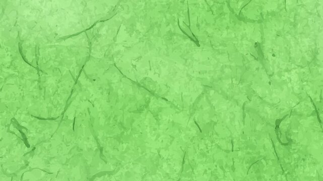 Light Green Japanese Washi Paper Texture 4K