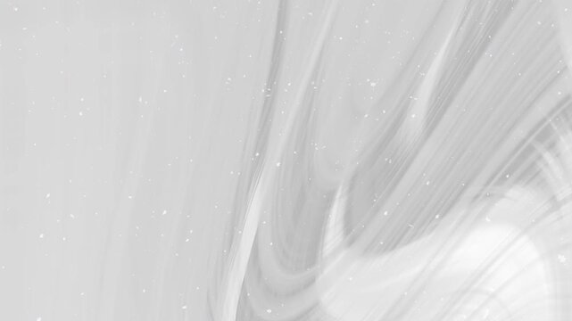Abstract white grey gradient background liquid texture for modern design projects. Suitable for backgrounds, print materials, digital art, and creative visuals.