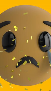 Emoji icon 4k