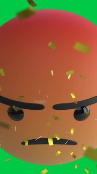 Emoji icon 4k