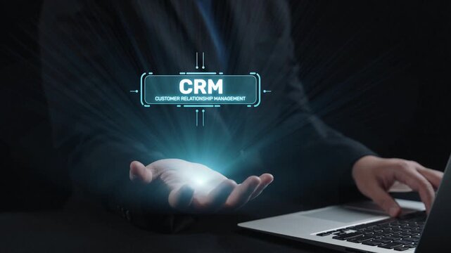CRM platforms improve customer relationships through data analysis, CRM communication tools, and automation. CRM systems support customer management, tracking, and CRM relationship success. Elide