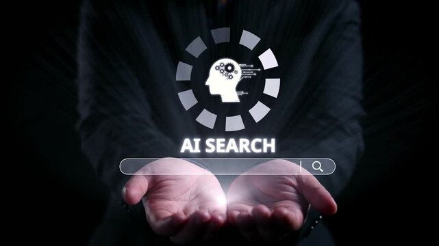 AI search engine systems enhance SEO data access. Intelligent search engines powered by AI improve search results. AI-driven search tools help process and retrieve relevant AI information. Elide