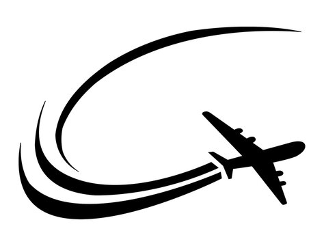 Plane, aircraft, flight