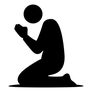 Pray, worship, invoke