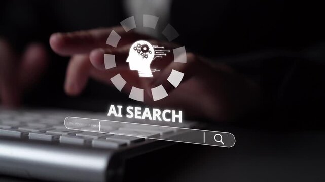 AI search engine systems enhance SEO data access. Intelligent search engines powered by AI improve search results. AI-driven search tools help process and retrieve relevant AI information. Muxer