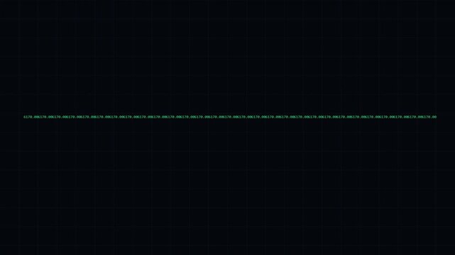 Digital glitch pattern with repeating 404 error code text