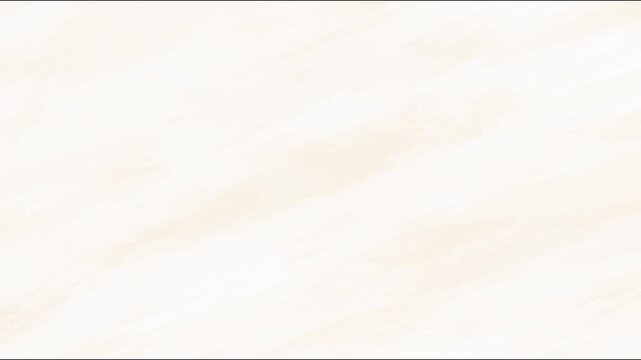 Pure Pearl White And Champagne Abstract Grunge Background With Random Brush Strokes For Elegant Weddings And Premium Event Videos