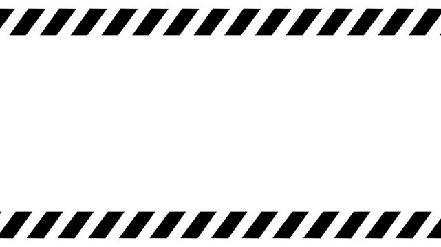 On Air Sign with Vintage Microphone Motion Graphic Animation Loop Isolated White Background Broadcast Video Asset Screen Overlay