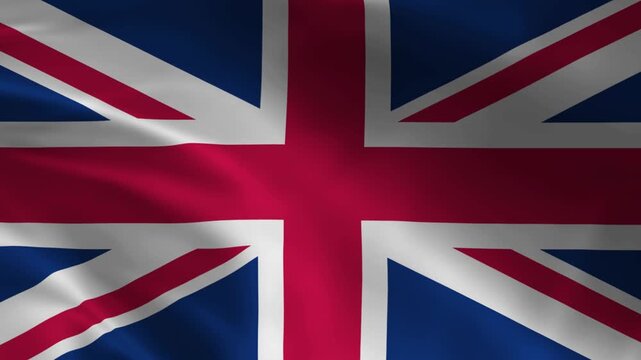 Flag of United Kingdom