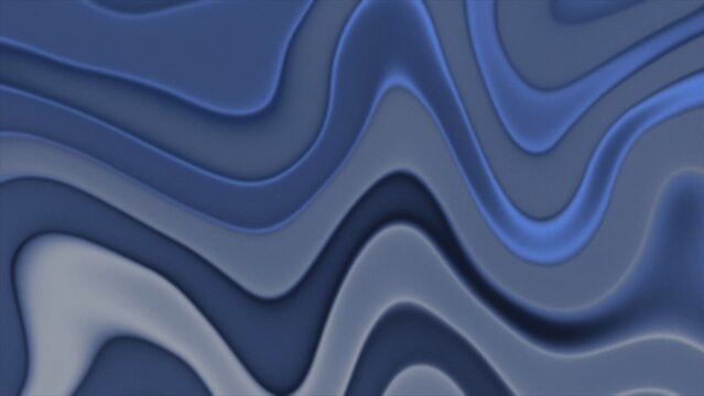 Marble Waves Background 4K