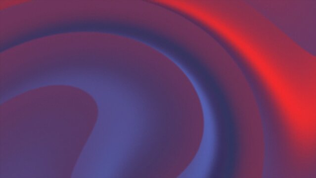 Neon Flow Background 4K