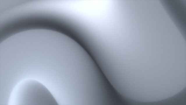 Soft Silk Flow Background 4K