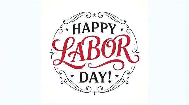 Celebrating labor day honoring the social and economic achievements of american workers with gratitude