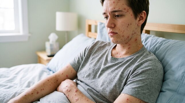 Chicken pox