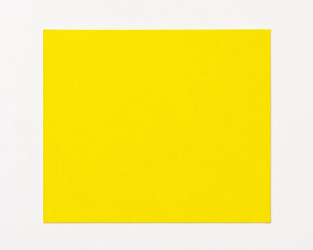 無地の色画用紙