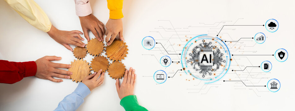 Multimodal AI artificial intelligence connects data, analytics and communication to deliver timely insights and smarter business strategies. Corpus