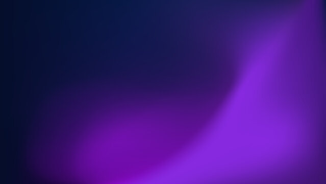 Deep purple gradient background. elegant dark blur design. abstract mysterious color art. sophisticated digital wallpaper element with gradient background abstract wallpaper gradientmesh