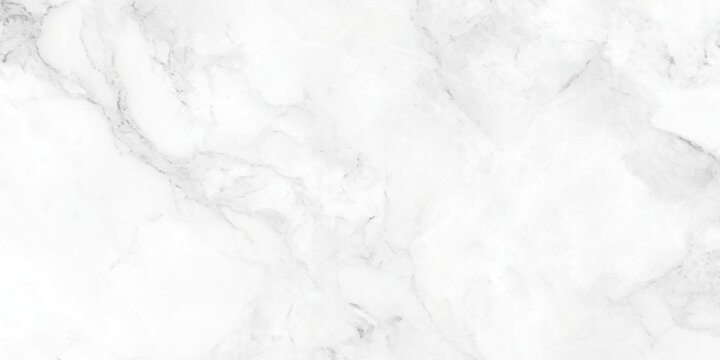 White marble texture background, with soft grey, veins, natural stone, surface pattern for, interior and architectural detailing