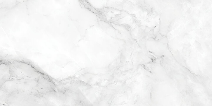 White marble texture background, with soft grey, veins, natural stone, surface pattern for, interior and architectural detailing