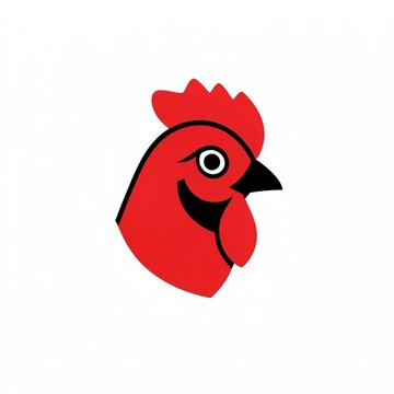 rooster isolated on white background
rooster isolated on white
rooster cartoon isolated on white