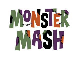 Celebrate the spooky season with a thrilling monster mash halloween party filled with costumes candy and eerie decorations for a memorable night © Iqbal