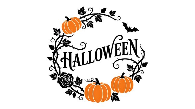 Celebrate the spooky season with enchanting halloween decorations pumpkins and a touch of whimsical festive autumnal charm for all ages