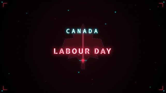 Minimalist Japanese Style International Coffee Day Motion Graphic